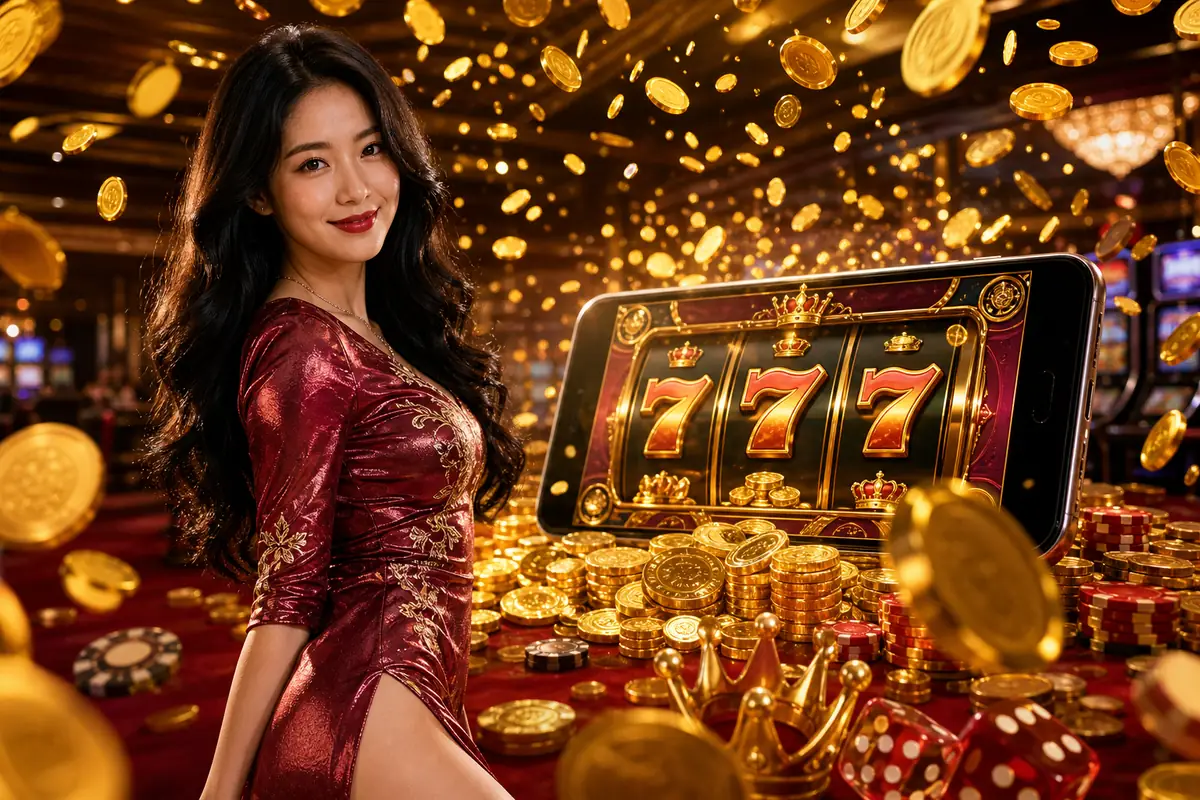 inf777 PG Soft Fortune Tiger slot ဂိမ်း